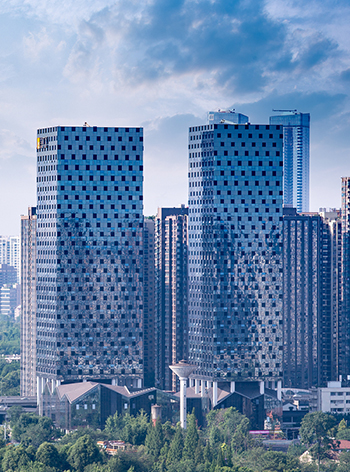 ZS-iBuilding建筑數(shù)字化